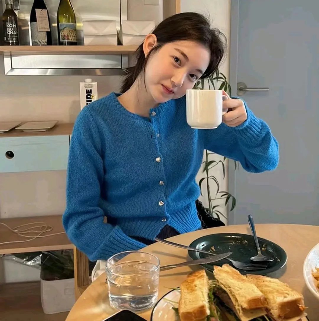 老婆就一个