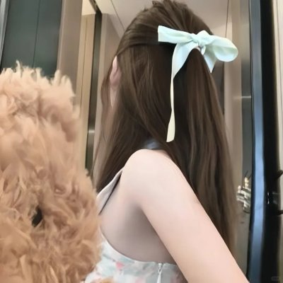 三月的大街